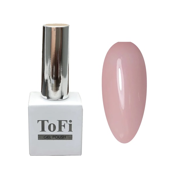 ToFi-nails Гель-лак Camouflage, №5, 10 мл купить