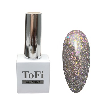 ToFi-nails Гель-лак Flash, №002, 10 мл купить