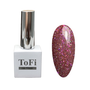 ToFi-nails Гель-лак Flash, №003, 10 мл купить