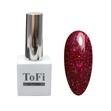 ToFi-nails Гель-лак Flash, №004, 10 мл купить
