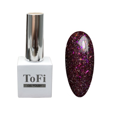 ToFi-nails Гель-лак Flash, №005, 10 мл купить