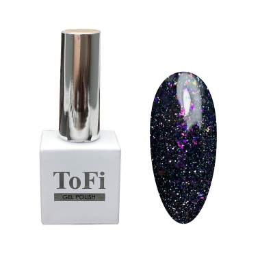 ToFi-nails Гель-лак Flash, №006, 10 мл купить