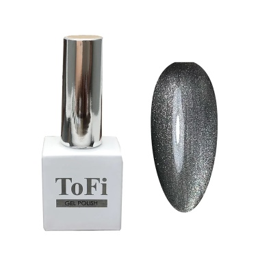 ToFi-nails Гель-лак Frozen Cat, №2, 10 мл купить