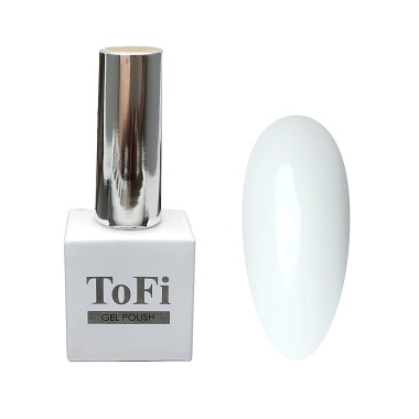 ToFi-nails Гель-лак, №001, 10 мл купить