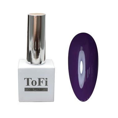 ToFi-nails Гель-лак, №003, 10 мл купить