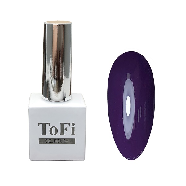 ToFi-nails Гель-лак, №003, 10 мл купить