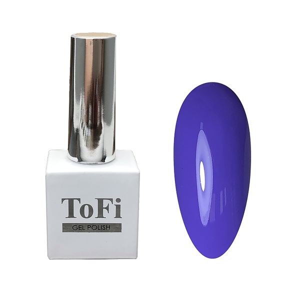 ToFi-nails Гель-лак, №005, 10 мл купить