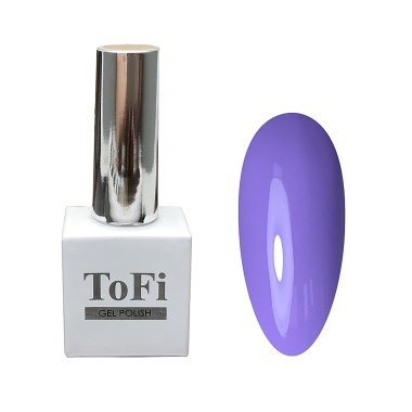 ToFi-nails Гель-лак, №006, 10 мл купить