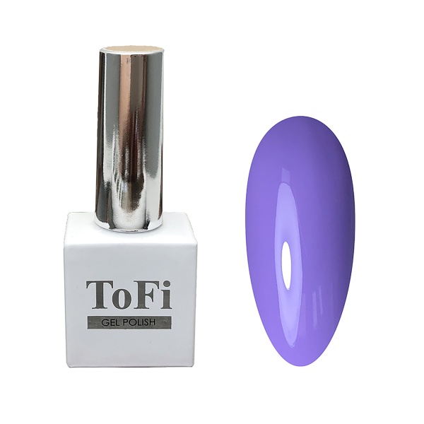 ToFi-nails Гель-лак, №006, 10 мл купить