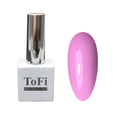 ToFi-nails Гель-лак, №008, 10 мл купить