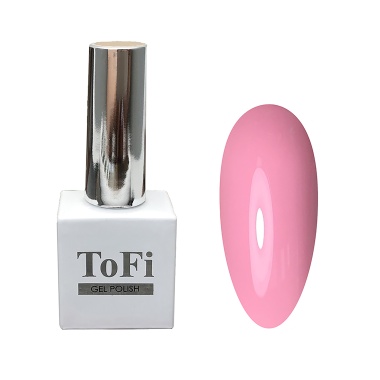 ToFi-nails Гель-лак, №010, 10 мл купить