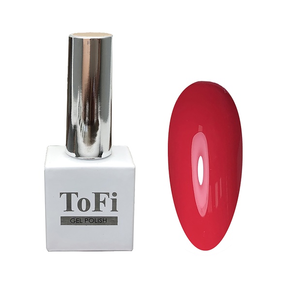 ToFi-nails Гель-лак, №013, 10 мл купить