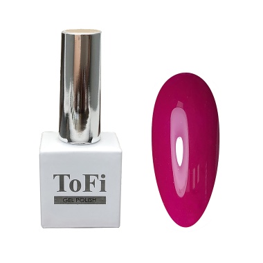 ToFi-nails Гель-лак, №016, 10 мл купить