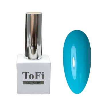 ToFi-nails Гель-лак, №018, 10 мл купить