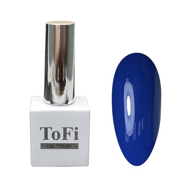 ToFi-nails Гель-лак, №020, 10 мл купить