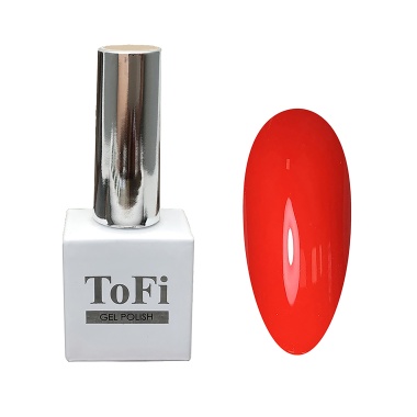 ToFi-nails Гель-лак, №023, 10 мл купить