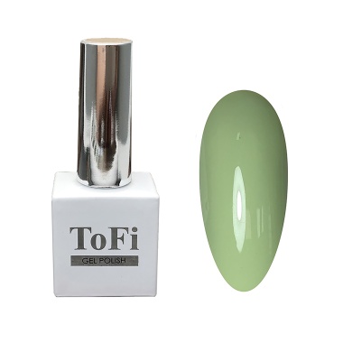ToFi-nails Гель-лак, №024, 10 мл купить