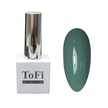 ToFi-nails Гель-лак, №025, 10 мл купить