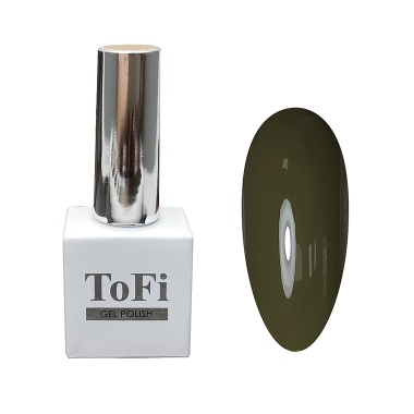 ToFi-nails Гель-лак, №026, 10 мл купить