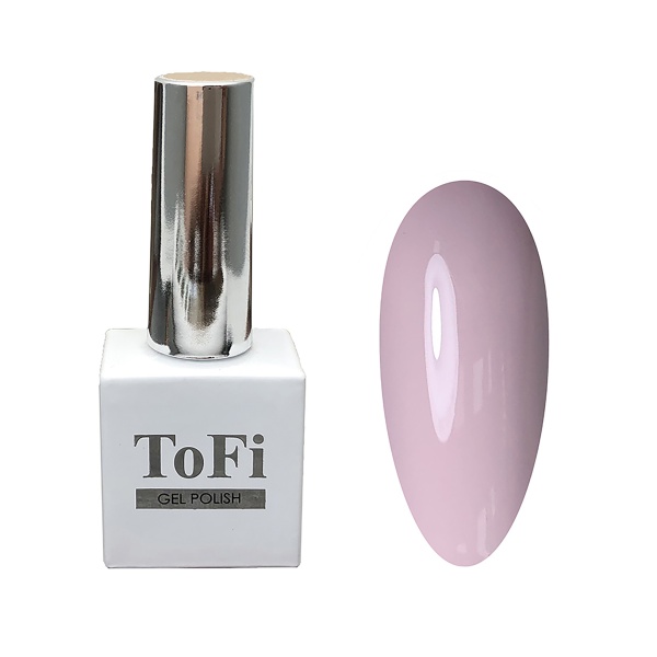 ToFi-nails Гель-лак, №043, 10 мл купить