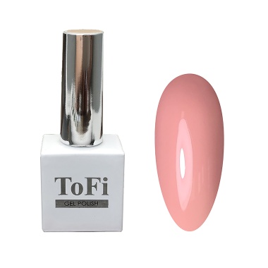 ToFi-nails Гель-лак, №044, 10 мл купить