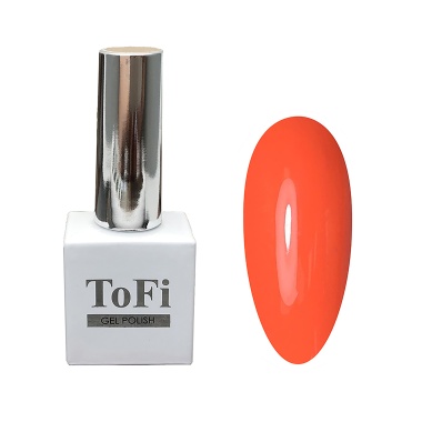 ToFi-nails Гель-лак, №067, 10 мл купить