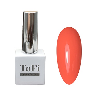 ToFi-nails Гель-лак, №068, 10 мл купить