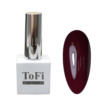 ToFi-nails Гель-лак, №076, 10 мл купить