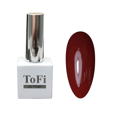 ToFi-nails Гель-лак, №095, 10 мл купить