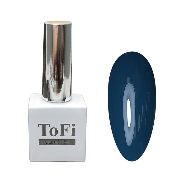 ToFi-nails Гель-лак, №102, 10 мл купить