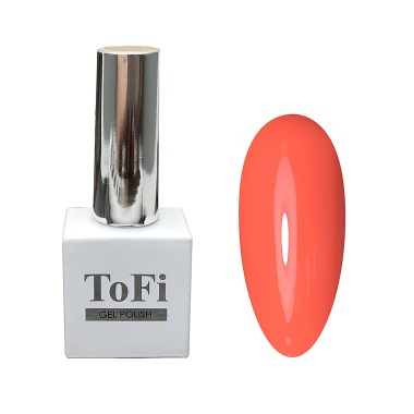 ToFi-nails Гель-лак, №108, 10 мл купить