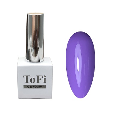 ToFi-nails Гель-лак, №109, 10 мл купить