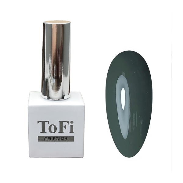 ToFi-nails Гель-лак, №121, 10 мл купить