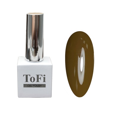 ToFi-nails Гель-лак, №123, 10 мл купить