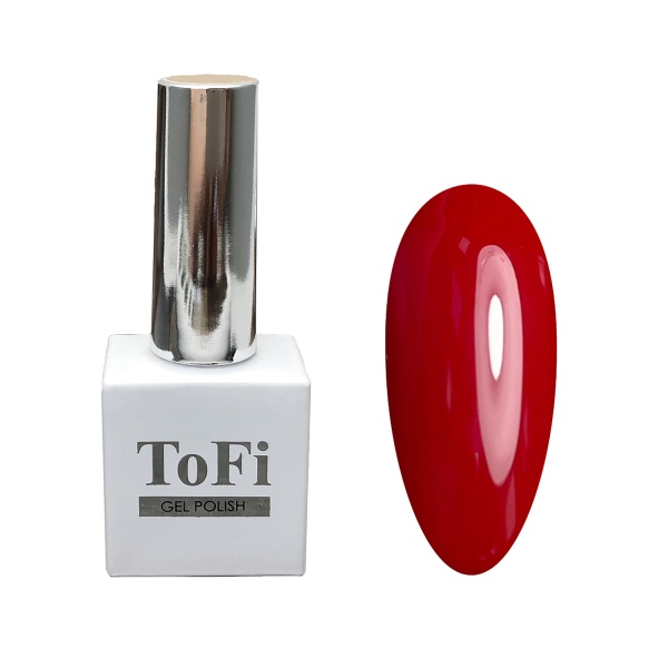 ToFi-nails Гель-лак, №126, 10 мл купить