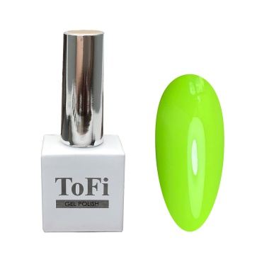 ToFi-nails Гель-лак, №132, 10 мл купить