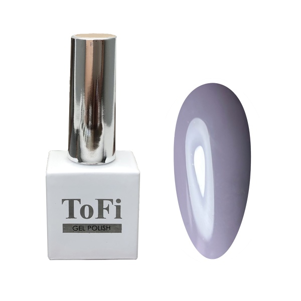 ToFi-nails Гель-лак, №135, 10 мл купить