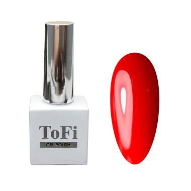 ToFi-nails Гель-лак, №137, 10 мл купить