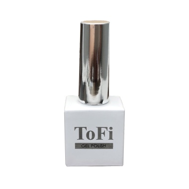 ToFi-nails Гель-лак Reflective, №1, 10 мл купить