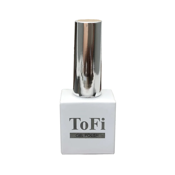 ToFi-nails Глянцевый топ для гель-лака с радужными хлопьями Unicorn, 10 мл купить