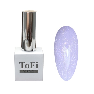 ToFi-nails Камуфлирующая база Color Base Mirage, №004, 10 мл купить