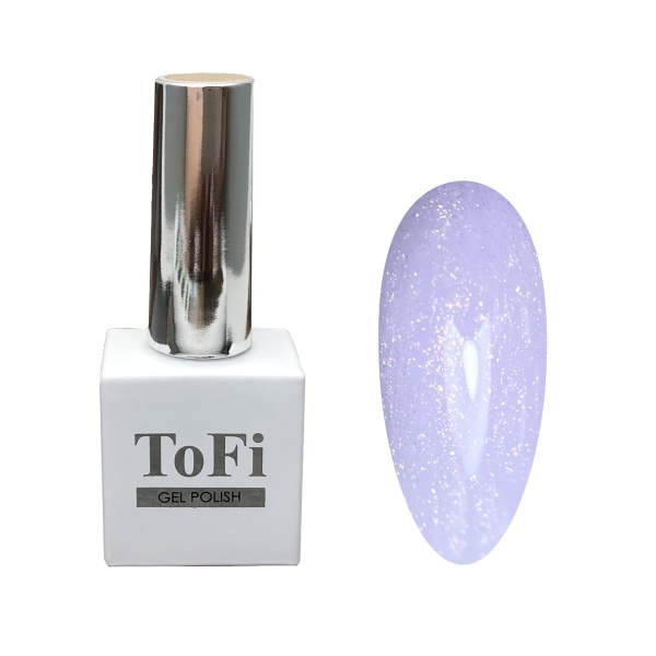 ToFi-nails Камуфлирующая база Color Base Mirage, №004, 10 мл купить