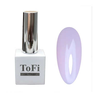 ToFi-nails Камуфлирующая база Color Base, №016, 10 мл купить