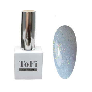 ToFi-nails Камуфлирующая база Color Base Unicorn, №002, 10 мл купить