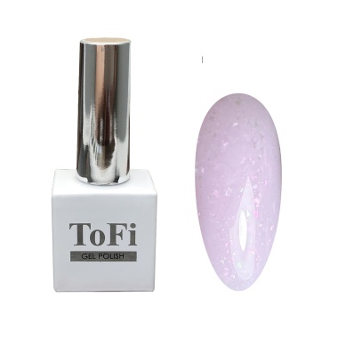 ToFi-nails Камуфлирующая база Color Base Unicorn, №003, 10 мл купить