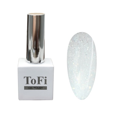 ToFi-nails Камуфлирующая база Color Base Unicorn, №006, 10 мл купить
