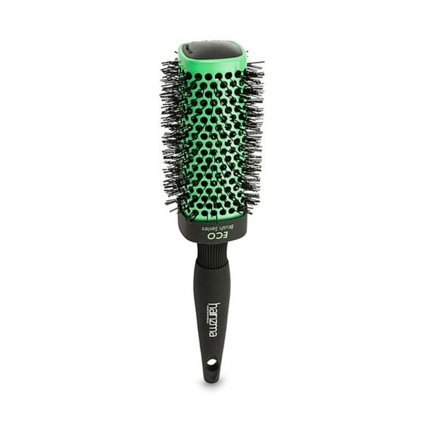 Harizma Термобрашинг для волос квадратный Eco Brush, 43 мм купить