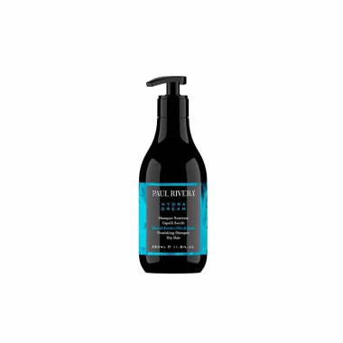 Paul Rivera Питающий шампунь Hydra Dream Nourishing Shampoo, 350 мл купить