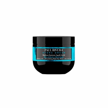 Paul Rivera Питающая маска Hydra Dream Nourishing Mask, 300 мл купить