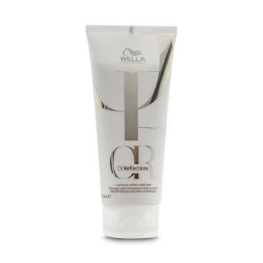 Wella Professionals Бальзам для интенсивного блеска Oil Reflection For Luminous Instant Conditioner, 200 мл купить